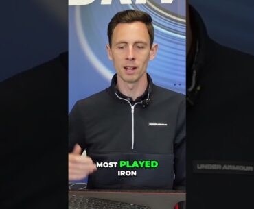 The New Titleist T150 Irons - Combining Heritage and Innovation #customfitting #golfequipment