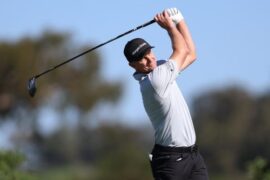 Past champ Justin Rose knows Pebble Beach weather can be X-factor