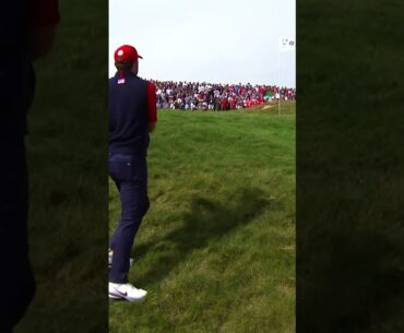 SENSATIONAL Scottie Scheffler! 😮‍💨