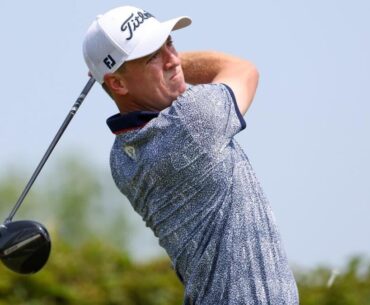 Justin Thomas injury update: Cleared to resume golf activity while eyeing return