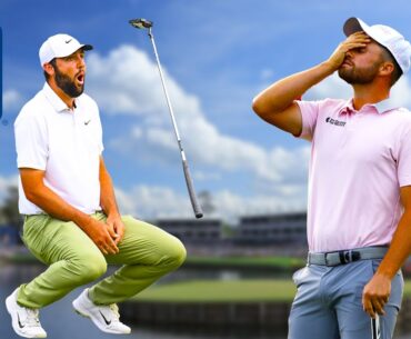 EPIC Finish at TPC Sawgrass! | THE PLAYERS CHAMPIONSHIP 2024 | FULL Final Round Broadcast