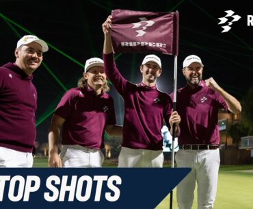 Ripper Golf Club's Top Shots | LIV Golf Riyadh 2026