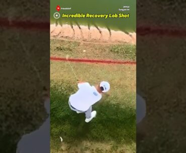 망했다 싶었는데 분위기 대반전! #임성재 리커버리