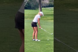 #golfswing #fyp #followthrough #waitforit #golfergolfing #golf