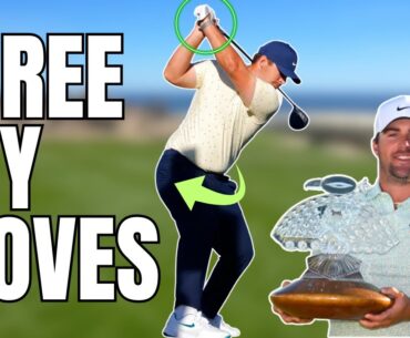 DON'T SWING LIKE YOU'VE BEEN TAUGHT | CHRIS GOTTERUP Shows You Why! | GolfWRX