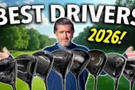Best Drivers 2026: Your Ultimate Guide!