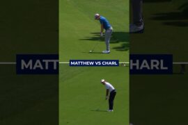 Two RIDICULOUS shots! 😍