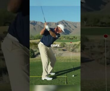 If you can throw a ball, you can sequence a golf swing  #golf  #athlete