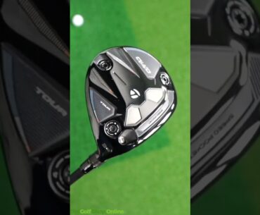 TaylorMade Qi4D Fairway Woods: Which One To Choose?