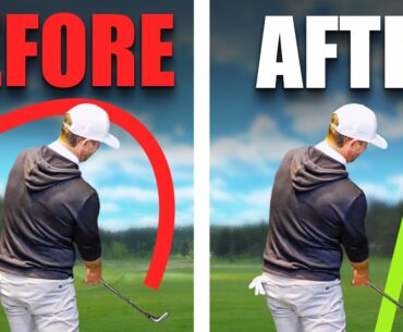 Why You Keep Hooking the Ball (And How Pros Avoid It) 🏌️‍♂️