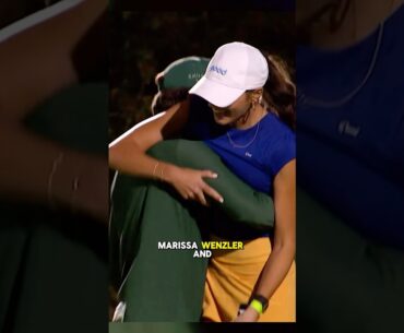 What a night 🤩🤩 #golf #golfer #golfgirl #girlsgolf #golfislife #golflife #goodgood #arizona