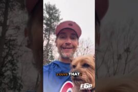 Pebble Beach Pro Am Picks: Berger & Gerrard for the Win! #shorts