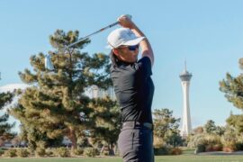 Zi Yu Foong To Compete At Women's Amateur Asia-Pacific