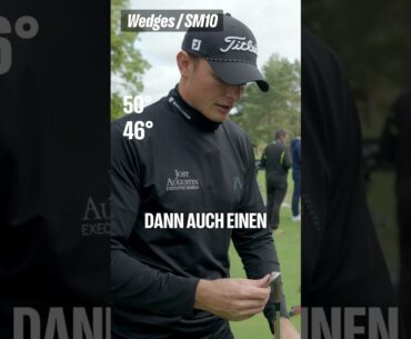 What's in the Bag mit Jannik de Bruyn