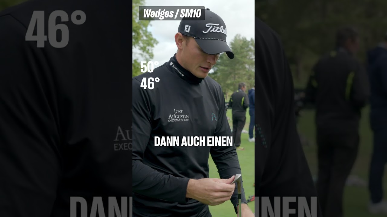 What’s in the Bag mit Jannik de Bruyn What's in the Bag mit Jannik de Bruyn