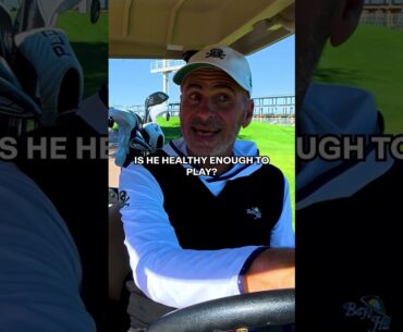 When Will Tiger Return?