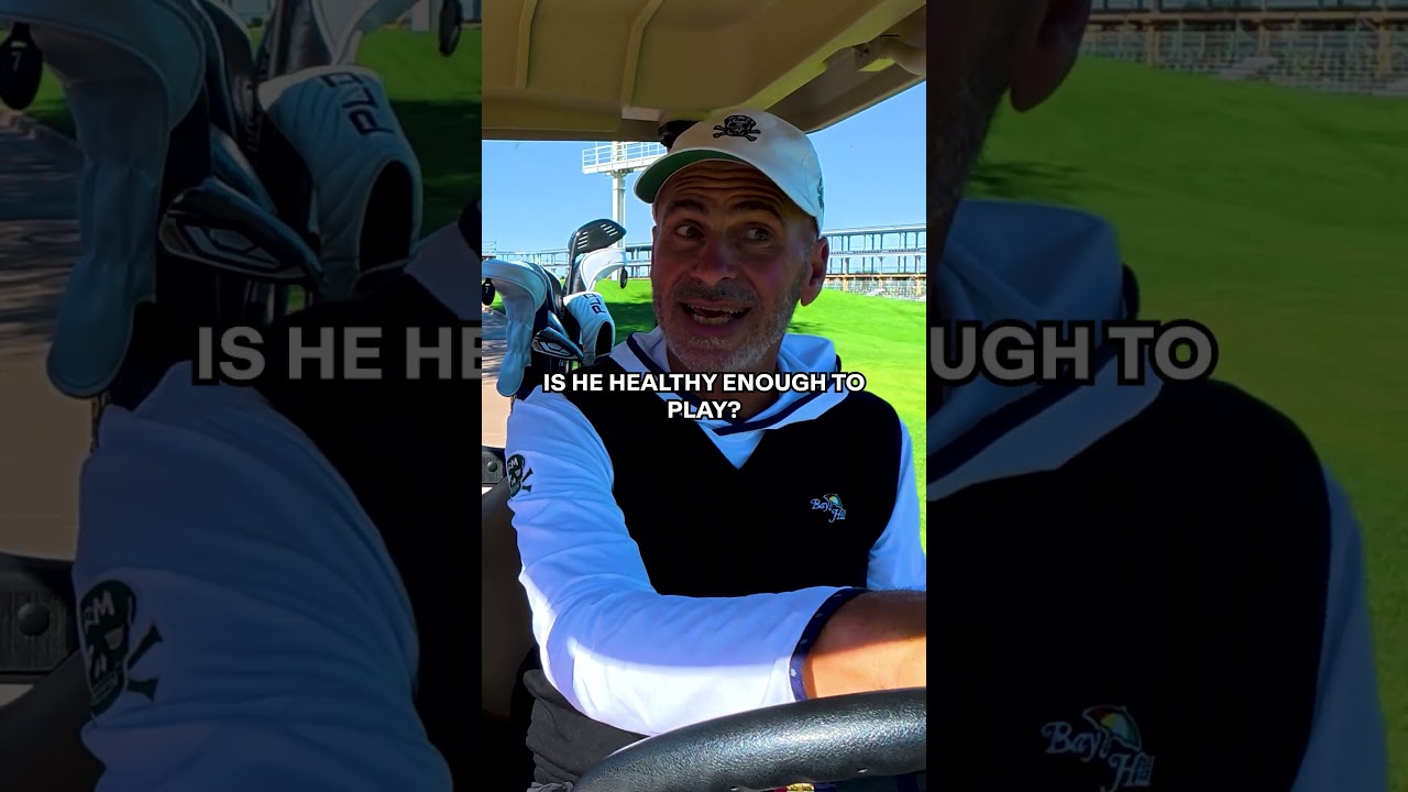 When Will Tiger Return? When Will Tiger Return?