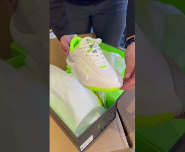 All the fresh 2025 golf drops are rolling in, and we just got our hands on the G/FORE G/18 shoes