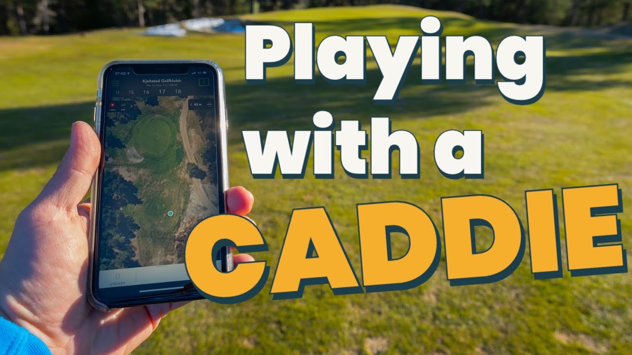 How to use Arccos Caddie on the golf course How to use Arccos Caddie on the golf course