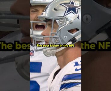 Brandon Aubrey's path to the NFL is WILD 🤯