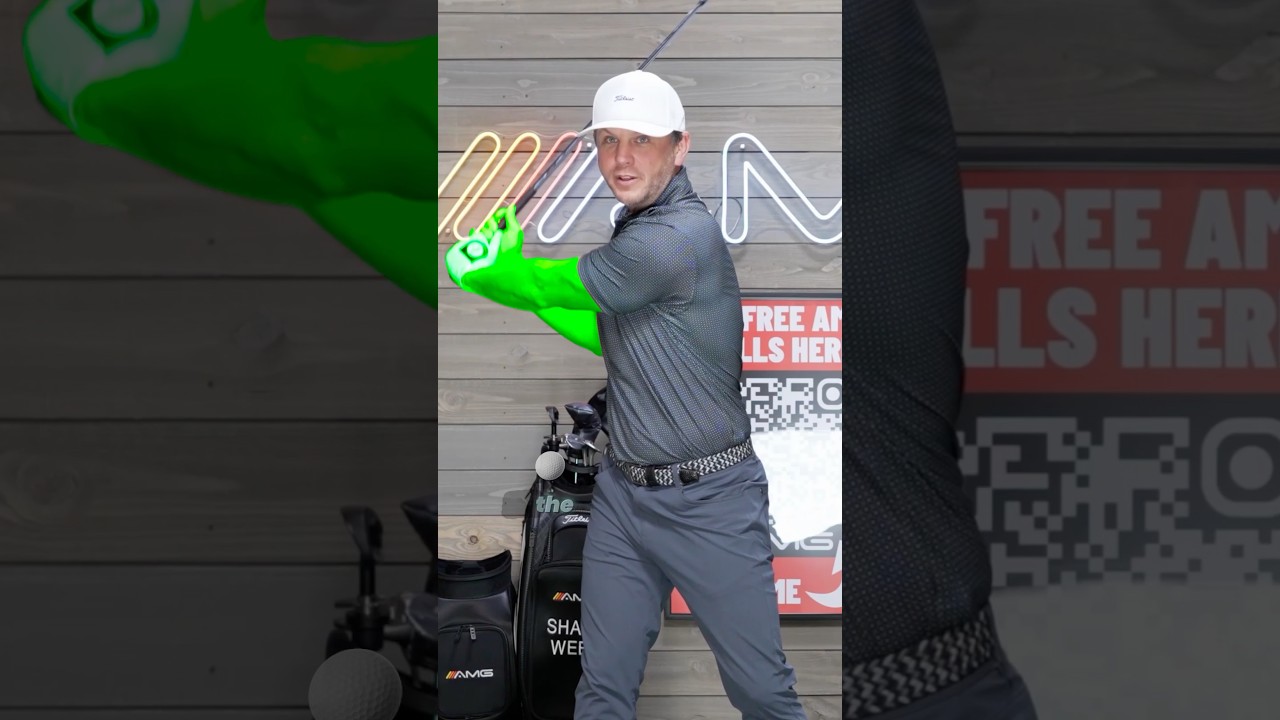 Better Compression Starts With THIS Drill! Better Compression Starts With THIS Drill!