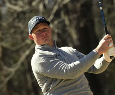 Sepp Straka Joins Fairway & Greene