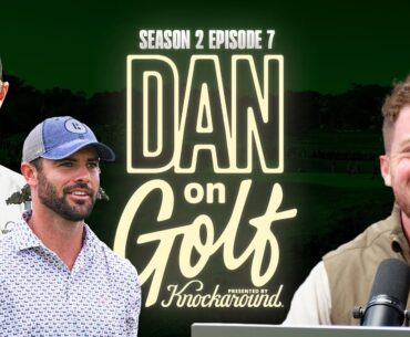 S2, E7: Rose DOMINATES, Wesley Bryan Speaks On Suspension, Strange LPGA Decision