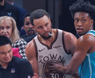 The Smartest Plays of the Season: Part 1