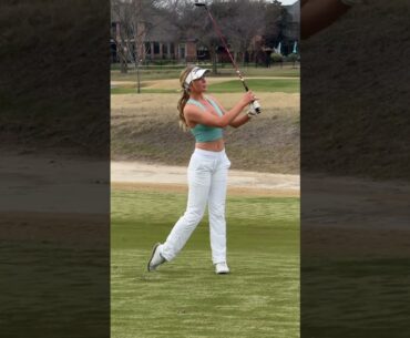 Did you play today?😊#golfbabes #golfgirls #holeinone #golffail #golfcuties #golfstagram #golfchannel