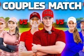 Good Goods First Girlfriend Match