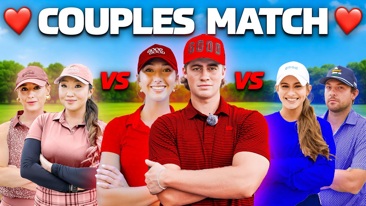 Good Goods First Girlfriend Match Good Goods First Girlfriend Match