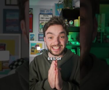 65% of golfers are wearing the wrong size shoes!