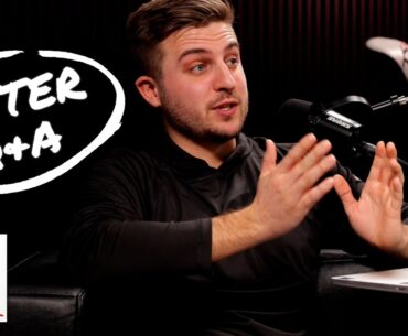 Golf Club Fitting Q&A: Iron Shafts, Fairway Woods & Driver Tips