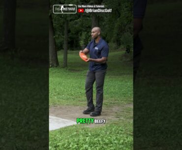 Epic Disc Golf Throws & Strategies