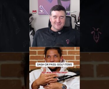 Bubba Watson picks his favorite items for a golf trip 👀