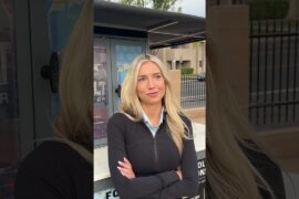 When your Friend is Scared to Talk to Girls