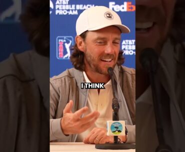 We still love you Tommy!