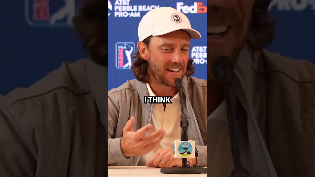 We still love you Tommy! We still love you Tommy!