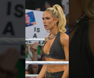 Maxxine Dupri was ready to fight 😤