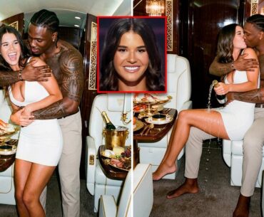 The Trillionaire Life Of Kai Madison Trump