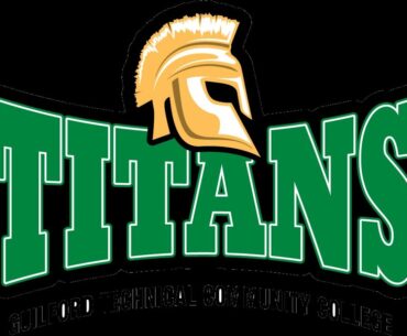 Women's Basketball: GTCC vs. Richard Bland College