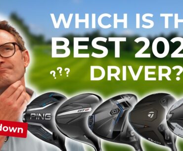 2026 Driver SHOWDOWN | Which New Release WINS!!