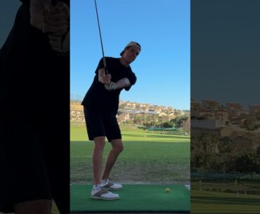 How to Fix Slice in Golf  #golf #golfswing #golfer