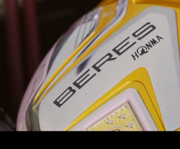 Vì Sao Gậy Golf Honma Đắt Đỏ? Hành Trình Tạo Ra Sự Hoàn Hảo