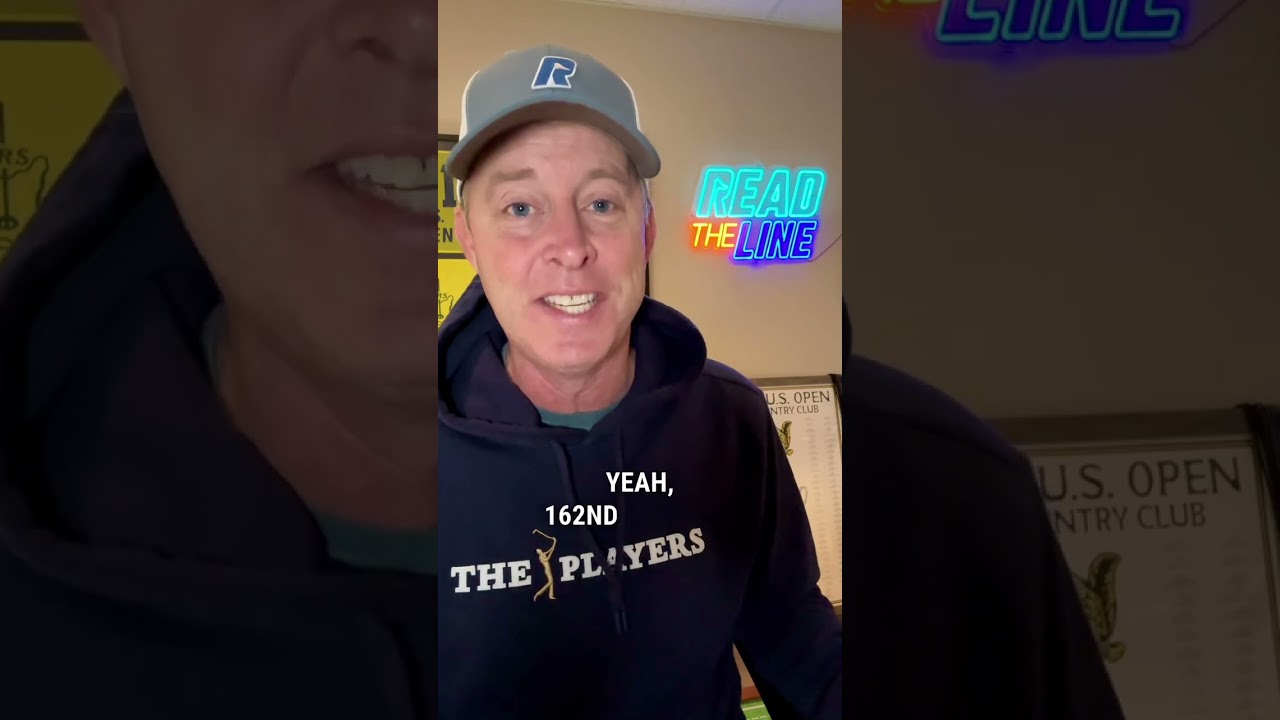 Friday Five at The Solheim Cup and Procore Championship Friday Five at The Solheim Cup and Procore Championship