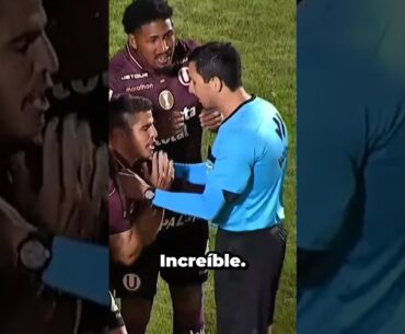 ¿Kevin Ortega perjudicó a Universitario? 🤯 | Cusco FC 1 - 1 Universitario #universitariodedeportes