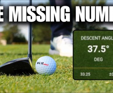 The Secret to Making Fairway Woods Land Soft