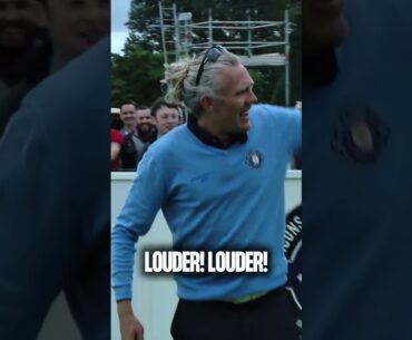 Jimmy Bullard is an ENTERTAINER! ⛳️ | Icons Series  #golf