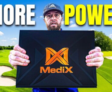 I Gained Swing Speed Just by Wearing This Shirt!