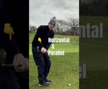 The Easiest Chipping Technique for Instant Consistency (Mirror Image)